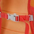 thumbnail image 2 of Firefly! Outdoor Gear Youth Backpack – Red/Orange, 2 of 9