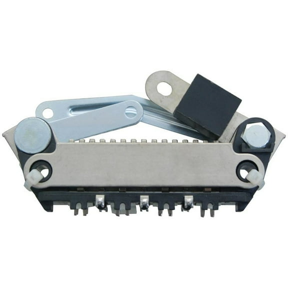 OEG Parts New Rectifier Replacement for Komatsu PC130 multiple years 0-35730-0510