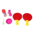 thumbnail image 1 of STARTIST Bubble Maker Set Toys Touchable Bouncing Bubble Kits for Children Great Gift, 1 of 9