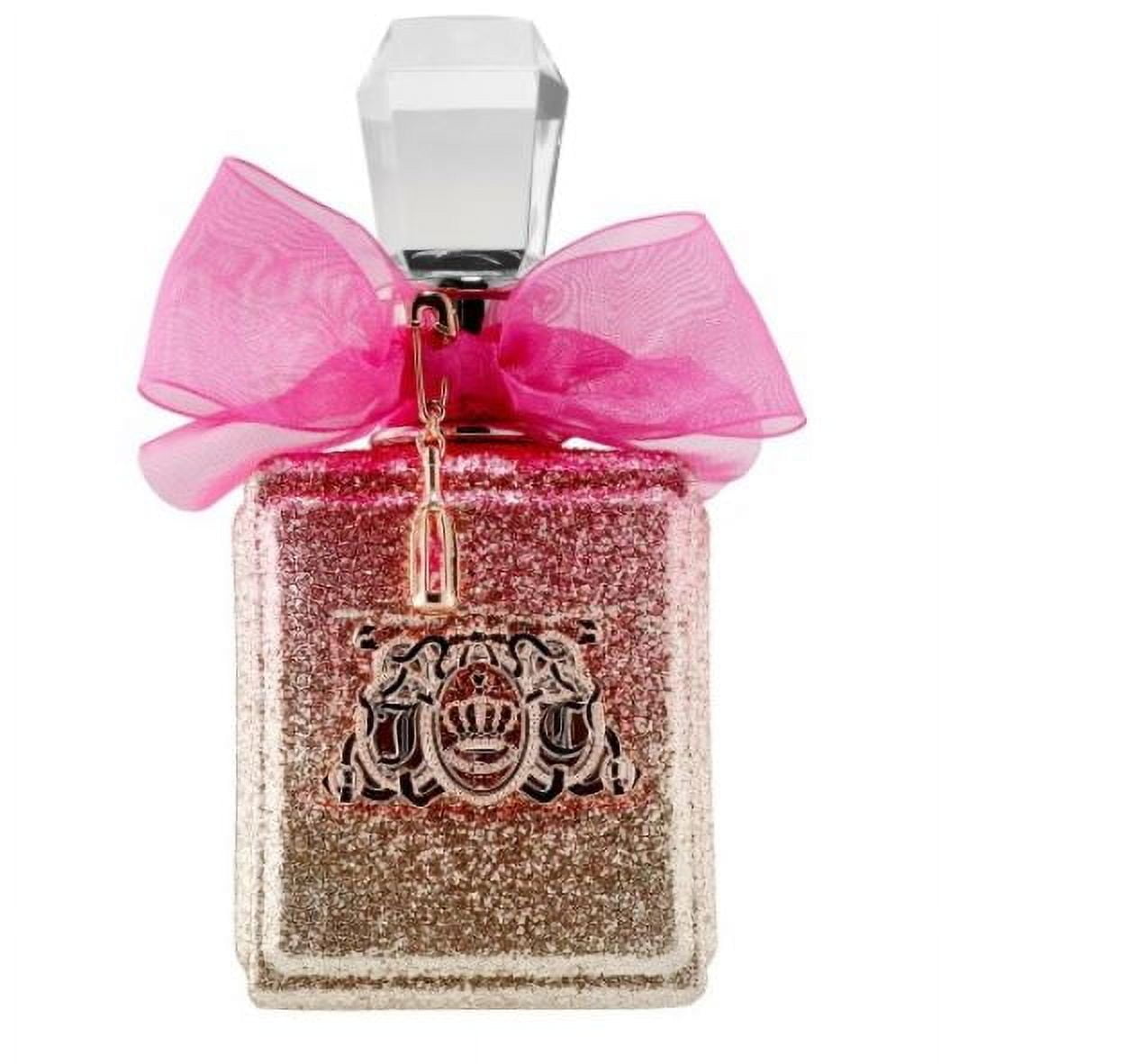 Juicy Couture Viva La Juicy Eau De Parfum, Perfume for Women, 3.4