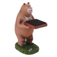 thumbnail image 3 of Watch Display Stand,Resin Watch Stand Handmade Watch Stand Figurine Model Watch Holder Striking Appearance, 3 of 12