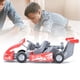 thumbnail image 3 of Modelo de coche de aleación escala 1:32 juguete de carreras de Go Kart alto Anggrek Otros, 3 of 8