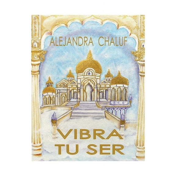 Vibra tu Ser, (Paperback)