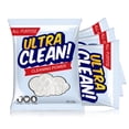 thumbnail image 2 of XMMSWDLA Dishwasher Cleaning Powder | Natural Dishwasher Detergent, Cuts Grease & Rinses Clean (Residue-Free) for Sparkling Dishes, Biodegradable Auto-Release Tabs 4pcs, 2 of 7