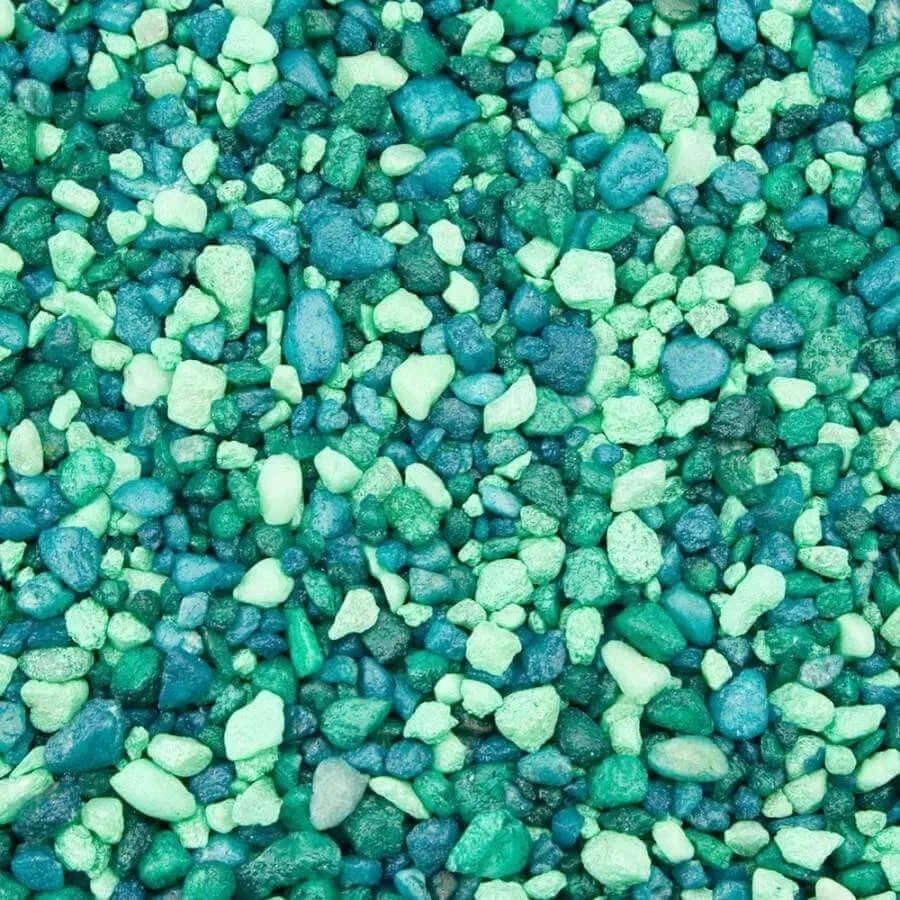 Estes Spectrastone Special Aquarium Gravel - Walmart.com