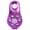 Purple, variant on M Buder Heavy Duty Aluminum Alloy Single Rope Pulley Block, 1000kg Rating for Rock Climbing, Mountaineering, Hauling & Transporting Safety Equipment (Color: Green)