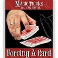thumbnail image 3 of Amazing Easy to Learn Magic Tricks DVD: Forcing a Card, 3 of 3