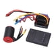 thumbnail image 4 of Motor sin escobillas impermeable 3650 3900KV con 60A ESC y tarjeta de programación para coche RC 1/8 1/10, 4 of 8
