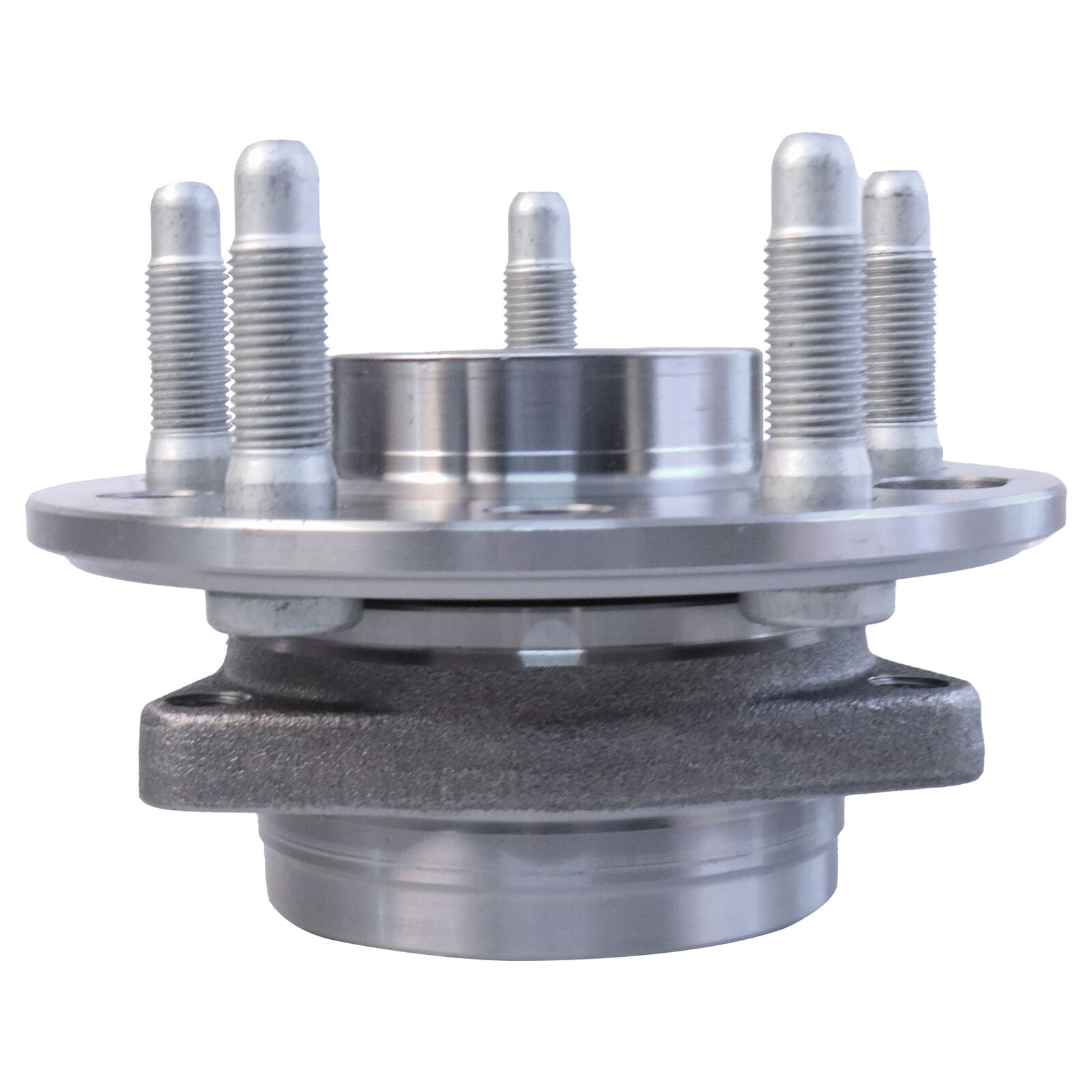 Wheel Hub Bearing For Chevy Malibu Equinox Buick Allure LaCrosse GMC Terrain Fits select: 2010-2017 CHEVROLET EQUINOX, 2013-2015 CHEVROLET MALIBU
