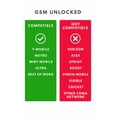 thumbnail image 2 of Samsung Galaxy S26 5G Ai GSM Factory Unlocked Tmobile Tello Mint & Global 6.3" 50MP SM-S942B Latin Specs White SM-S942BZWUGTO, 512GB + 12GB, 2 of 6