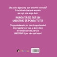thumbnail image 2 of Libro ¡nunca Dejes Que Un Unicornio Se Ponga Tutu! Tapa Blanda, Autor Por Asignar, Editorial Picaronaobelisco, 2 of 2