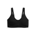 thumbnail image 3 of Jockey Women's Forever Fit Full Coverage Unlined Cotton Bra, 3 of 3
