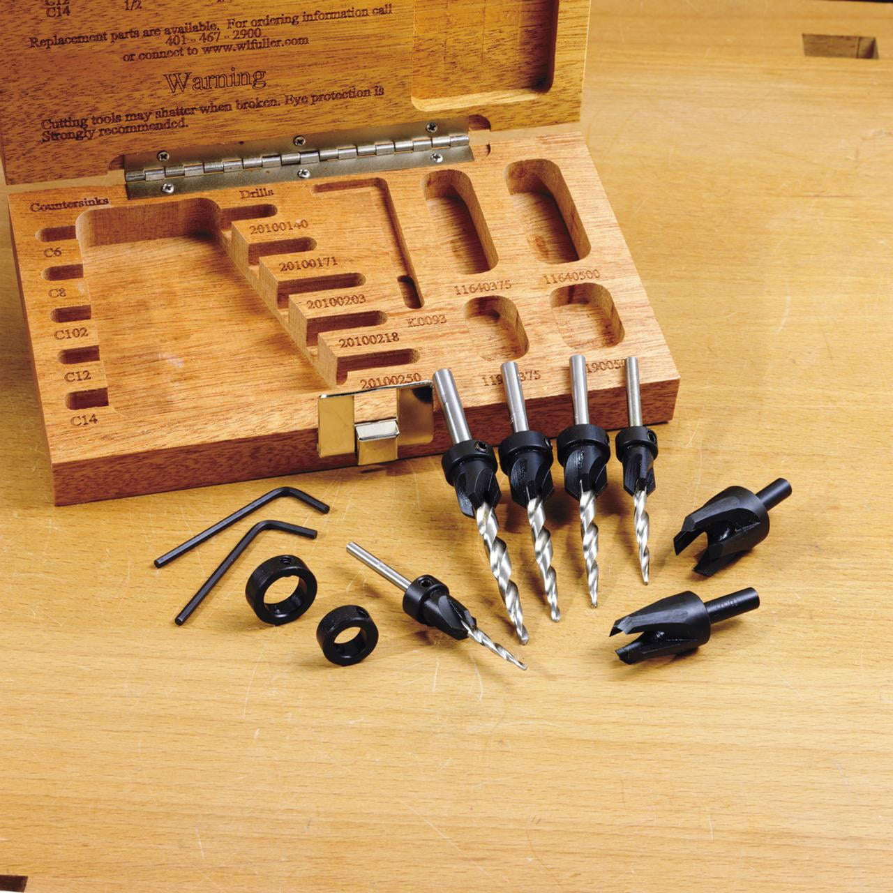 Micro 100 2.500 AlTiN Coated Right Hand Quick Change Boring Tool.200 Bore Dia 1.00 Bore Depth.030 An QBT-2001000X