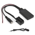 thumbnail image 1 of Módulo Bluetooth para coche de 12 pines, adaptador de micrófono manos libres para X3 X5 Z4 E83 E85 E86 E39 E53 Jadeshay  A, 1 of 8