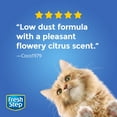 Fresh Step Scented Litter with the Power of Febreze, Clumping Cat