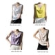 thumbnail image 2 of Minnieouse Transpirable y cómodo Halter Top Mujeres Love - Para el verano Camiseta Top Tops Mujeres Tank Tops Camisola Sexy Ligero A36 Blanco Prendas para la parte del cuerpo A36 amarillo SG, 2 of 6