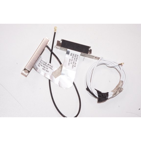 00XJ129 Lenovo Wireless Antennas F0DY000NUS Aio 730s-24ikb