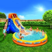 New 503541 Banzai The Plunge For Wm.Com (1-Pack) Action Cheap Wholesale Discount Bulk Toys Action