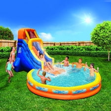 New 503541 Banzai The Plunge For Wm.Com (1-Pack) Action Cheap Wholesale Discount Bulk Toys Action