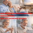 thumbnail image 5 of 2026 New Vision Auto Adjusting Eye Glasses For Near And Far,Smart Hd Intelligent Dual Focus Glasses For Women/Men, 5 of 7