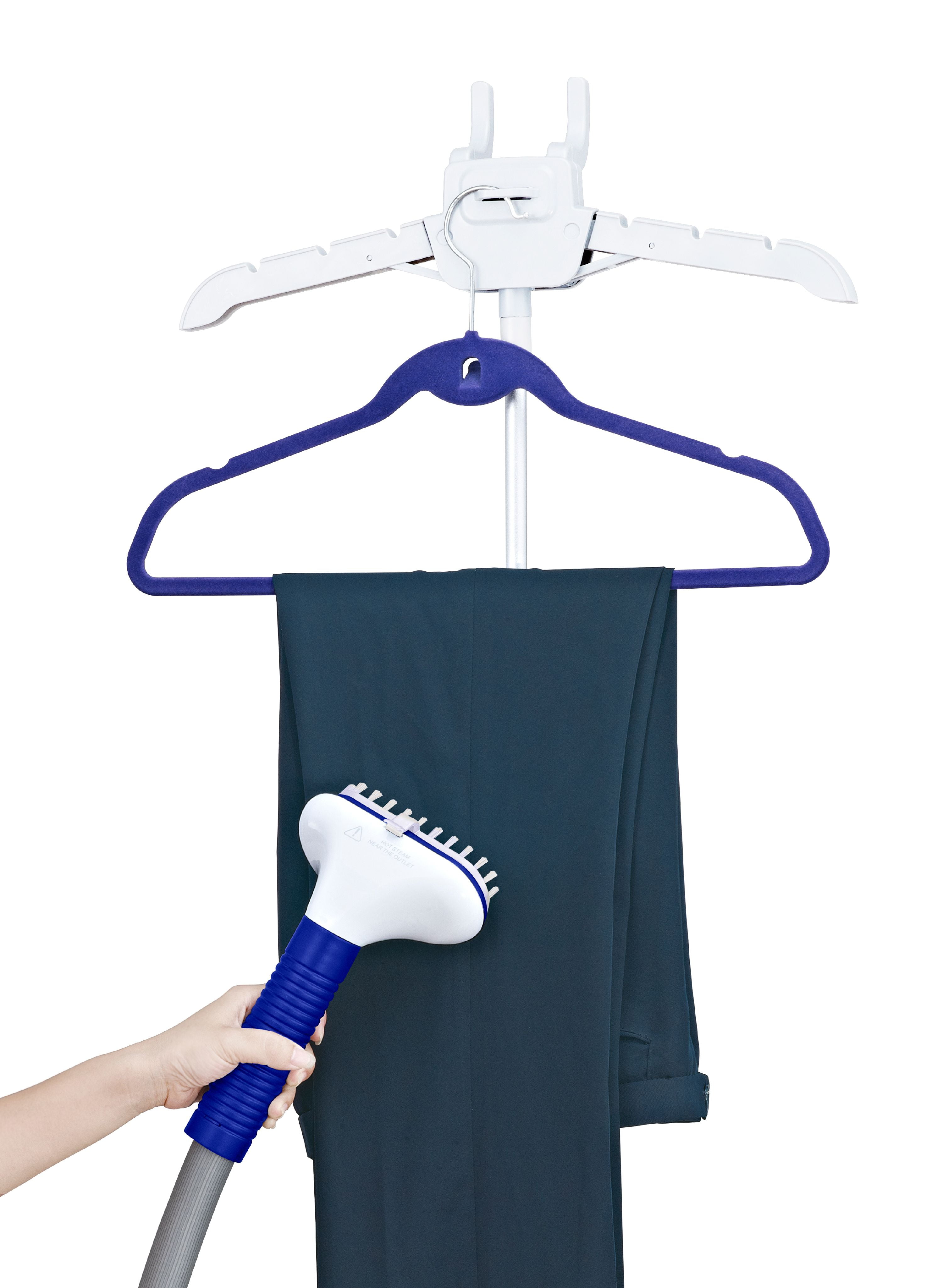 salav steamer gs06
