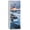 BX-034, variant on Seaside Fridge Door Mural Sticker Waterproof Vinyl 3D Wallpaper ration for Refrigerator Freezer Door Poster Customization