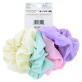 thumbnail image 2 of Scunci U Got This Easter Scrunchies, Assorted Pastel Colors, 4-Pieces, 2 of 2