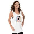 thumbnail image 3 of Betty Boop Game Changer Cutie Cute Tank Top Tee Shirt Women Brisco Brands L, 3 of 6