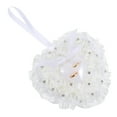 thumbnail image 2 of 1pc Jewelry Box Heart Rose Flower Ring Box Ring Storage Case for Wedding, 2 of 7