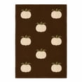 thumbnail image 2 of Fall Throw Blanket - Flannel Soft Blanket for Couch Bed, Cozy Decorative Blankets for Living Room Bedroom, 59.1x39.4", 2 of 6