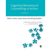 Counselling in Action Cognitive Behavioural Counselling in Action, (Hardcover)
