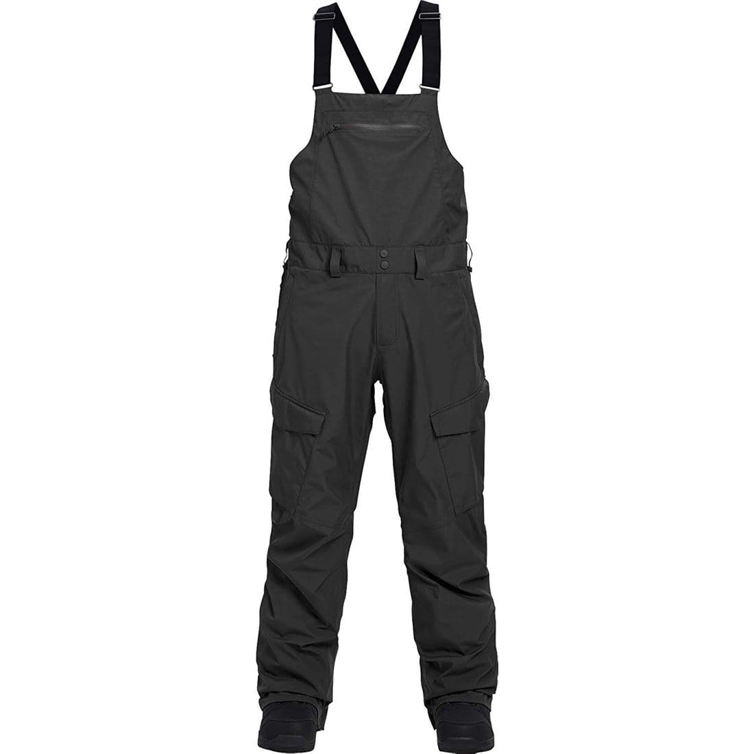Burton Reserve Bib Gore-Tex Snowboard 