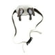 thumbnail image 1 of Máquina de masaje de cuello,Masajeador de cuello con calor inalámbrico eléctrico,Masajeador de amasamiento 3D de tejido profundo,Máquina de masaje de espalda y hombros para músculos del, 1 of 8