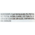 thumbnail image 3 of Premier Protein Powder Plant Protein, Vanilla, 25g Plant-Based Protein, 0g Sugar, Gluten Free, No Soy or Dairy Ingredients, 15 Servings, 3 of 5