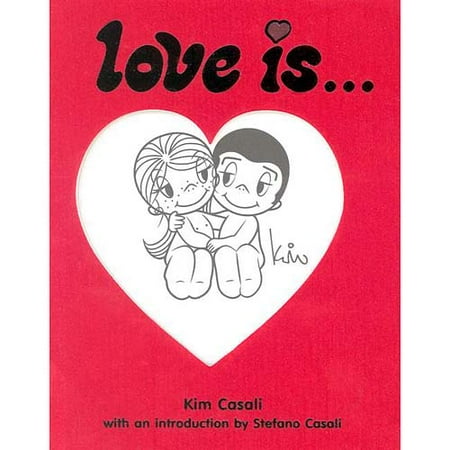 Love Is...