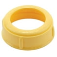 thumbnail image 4 of 4 Pack - Medela Bottle Nipple Collars Rings New! For Slow or Medium Flow Wide Base (4 Collars), 4 of 4