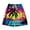 b-Red, variant on Kcolen Swim Trunks Men Elastic Waist Boardshorts for Men Stretchy Upf Swimming Trunks Swim Trunks Men Beach Summer Athletic Fit Men Swim Brief