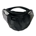 thumbnail image 3 of QualitChoice Sac de Transport pour Balles de Quilles, Sac de Poche pour Balles, Poignée pour Quilles avec, 3 of 6