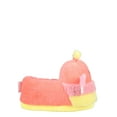 thumbnail image 3 of Squishmallows Women 's Plush Step In Slippers, 3 of 6