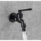thumbnail image 4 of Outdoor Garden Faucet Vintage Cold Water Tap With Single Control Interface (1/2inch Outlets - 1/2inch Inlets), Suitable For Garden, Washing, 4 of 5