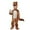 Brown, variant on ZPYESWOW Toddler Fall Outfits Fall Baby Outfit Christmas Toddler Outfit Girls Clothes Size 12 One Year Old Girl Clothes 3 Month Baby Boy Clothes Tween Girls Infant Clothes Boys 0-3 Months 7t