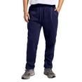 thumbnail image 5 of FYDUU Men's Relaxed Joggers Mens Casual Pants Solid Color Drawstring Elastic Waist Loose Workout Sweatpants With Pocket Track Trousers Classic Trouser Pants, 5 of 5
