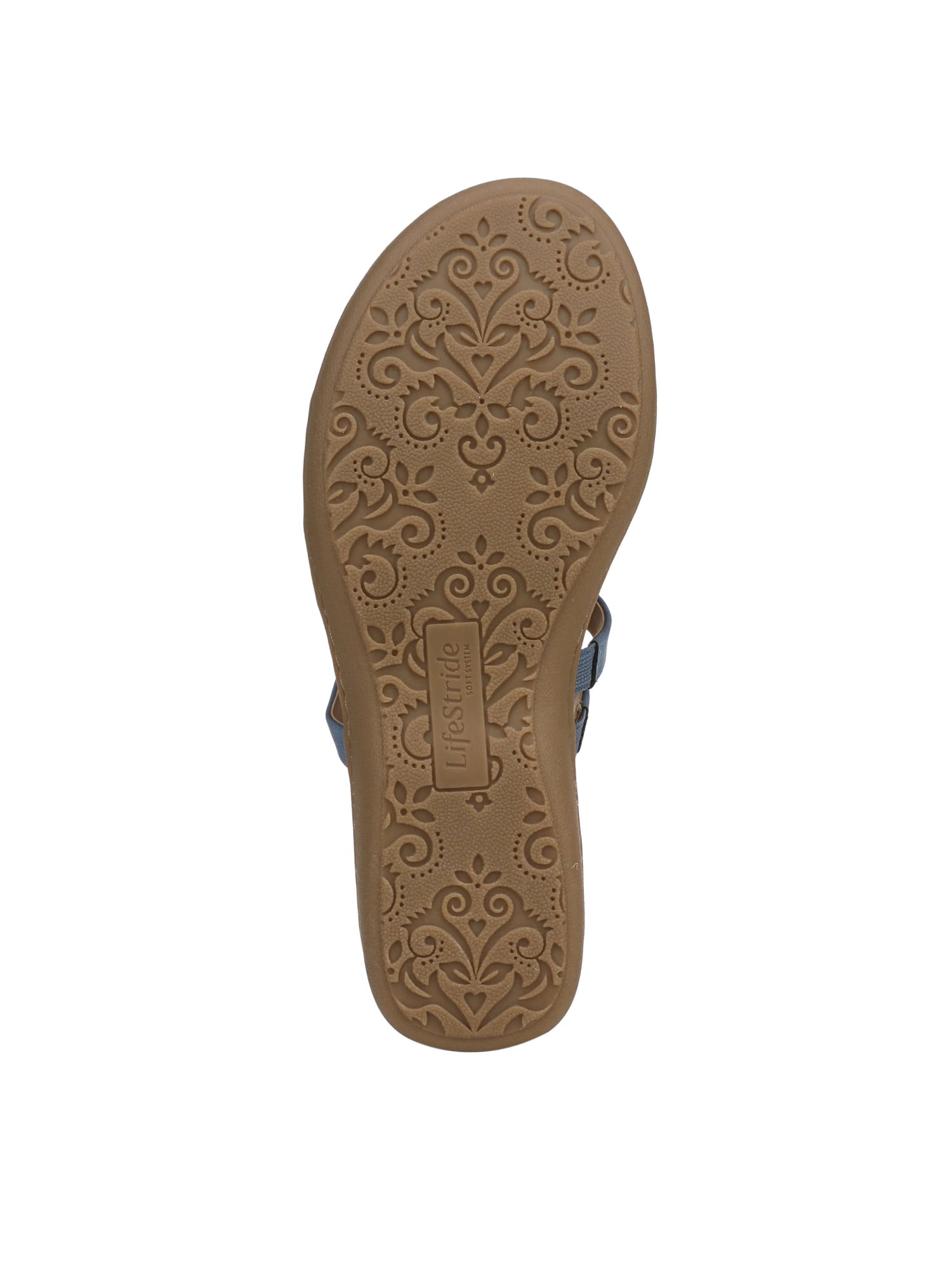 LifeStride Women's Ember Sandal