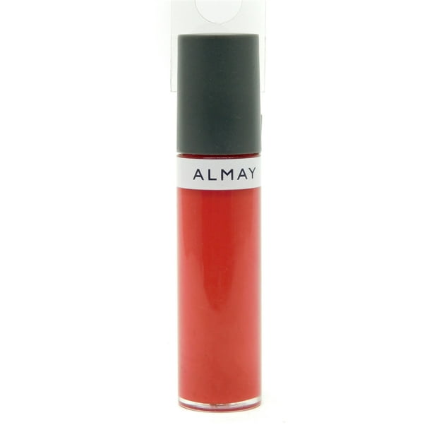 Almay Color + Care Liquid Lip Balm, Apple a Day