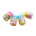 thumbnail image 2 of mmirethe Mini Erasers Colorful Fashionable Individual Sturdy Lightweight Durable Unique Design Long Service Life Distinctive Desk Pets, 2 of 6