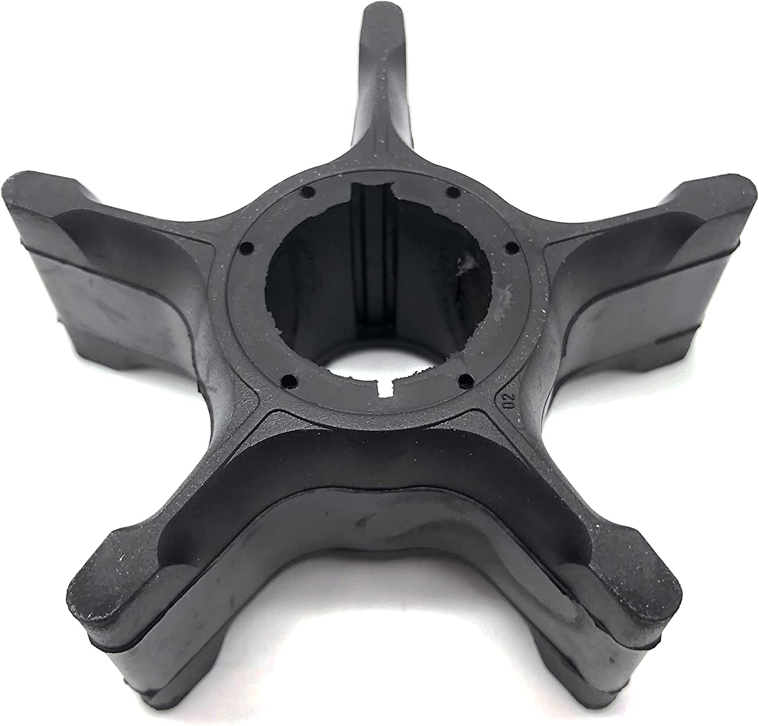 Rachel Marine Water Pump Impeller Kit For Suzuki DT115 DT140 2-Stroke Outboard – Replaces 17400-94611, RM 17400-94611