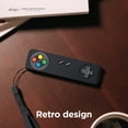 thumbnail image 3 of Funda Elago R4 Retro compatible con Apple TV Siri Remote, 3 of 5