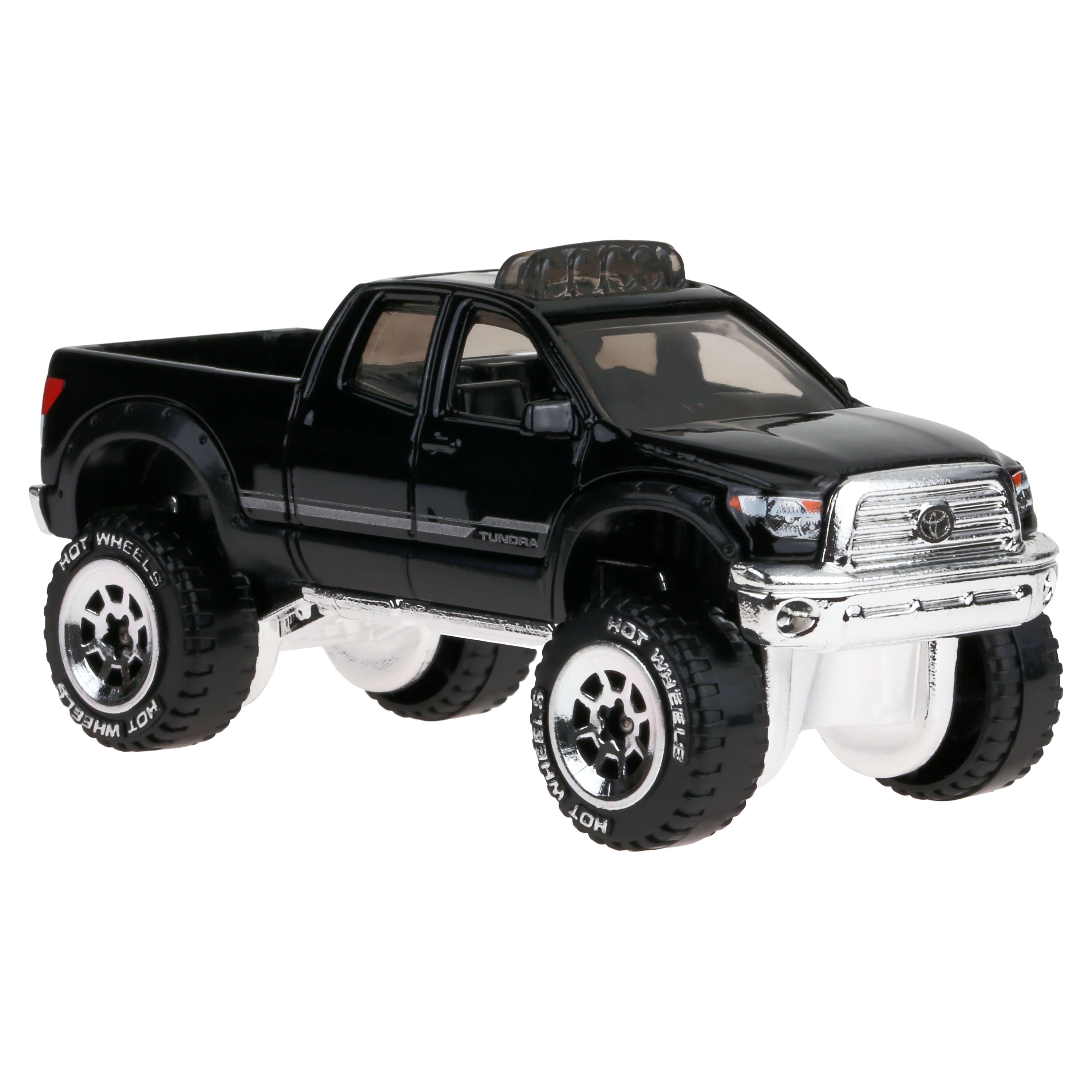 Hot Wheels Toyota Tundra Truck, Die-Cast 1:64 Scale Toy Toyota Truck for Play or Display