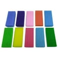 thumbnail image 1 of Natural Pumice Stone For Feet Callus Removal And Dead Skin Exfoliation Portable Foot Scrubber, 1 of 7