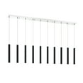 thumbnail image 3 of 32.25 Inch 70W 14 Led Island/Billiard Z-Lite 917Mp12pbl-Led-10Lch, 3 of 7